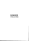 Singer 11W6_W8.pdf sewing machine manual image preview