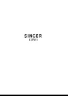 Singer 135W1.pdf sewing machine manual image preview