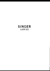 Singer 144W101.pdf sewing machine manual image preview