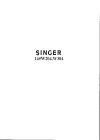 Singer 145W204_W304.pdf sewing machine manual image preview