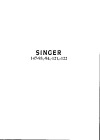 Singer 147-93_94_121_122.pdf sewing machine manual image preview