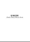 Singer 176-11_12_13_14.pdf sewing machine manual image preview