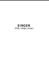 Singer 191K_K2_K3.pdf sewing machine manual image preview