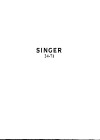 Singer 24-71.pdf sewing machine manual image preview