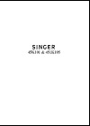 Singer 45K101_45K105.pdf sewing machine manual image preview