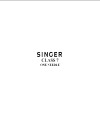 Singer 7.pdf sewing machine manual image preview