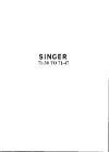 Singer 71-30_to_70-47.pdf sewing machine manual image preview