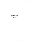 Singer 85-1_2.pdf sewing machine manual image preview