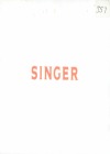 Singer_ 357.pdf sewing machine manual image preview