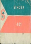 Singer_ 401.pdf sewing machine manual image preview